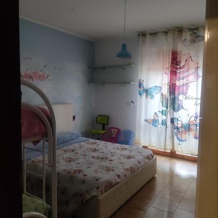 길라노바리도 Casa Mia 아파트 외부 사진