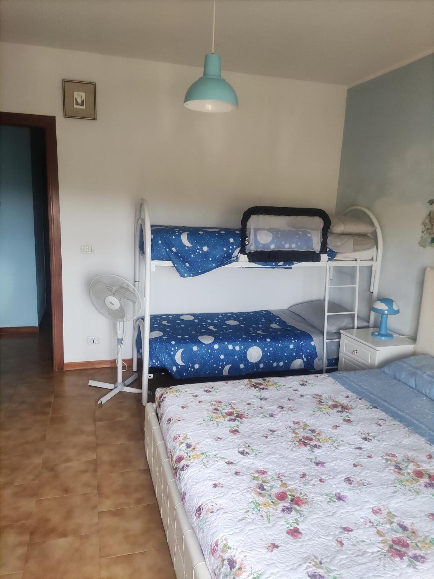 길라노바리도 Casa Mia 아파트 외부 사진