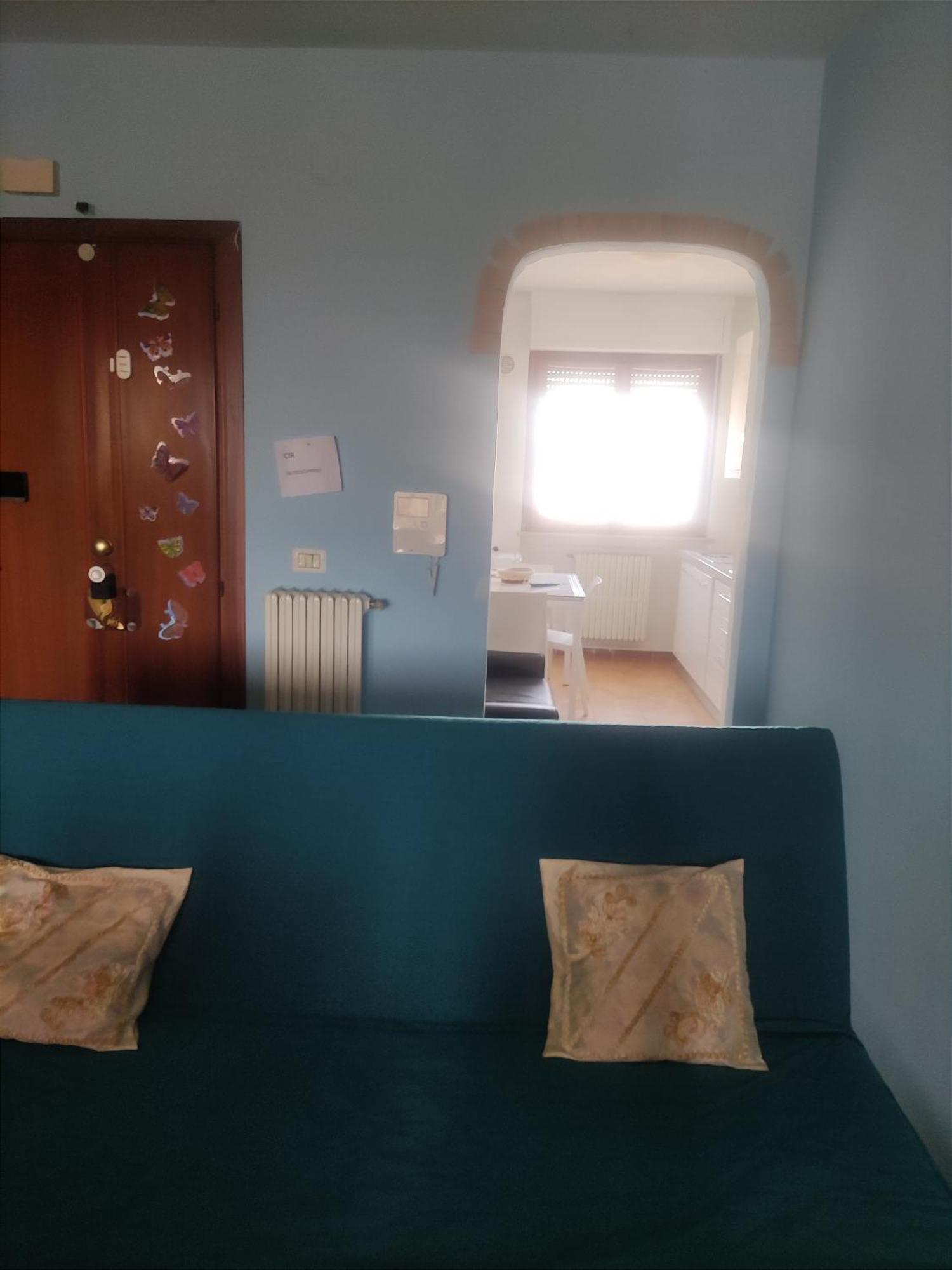 길라노바리도 Casa Mia 아파트 외부 사진