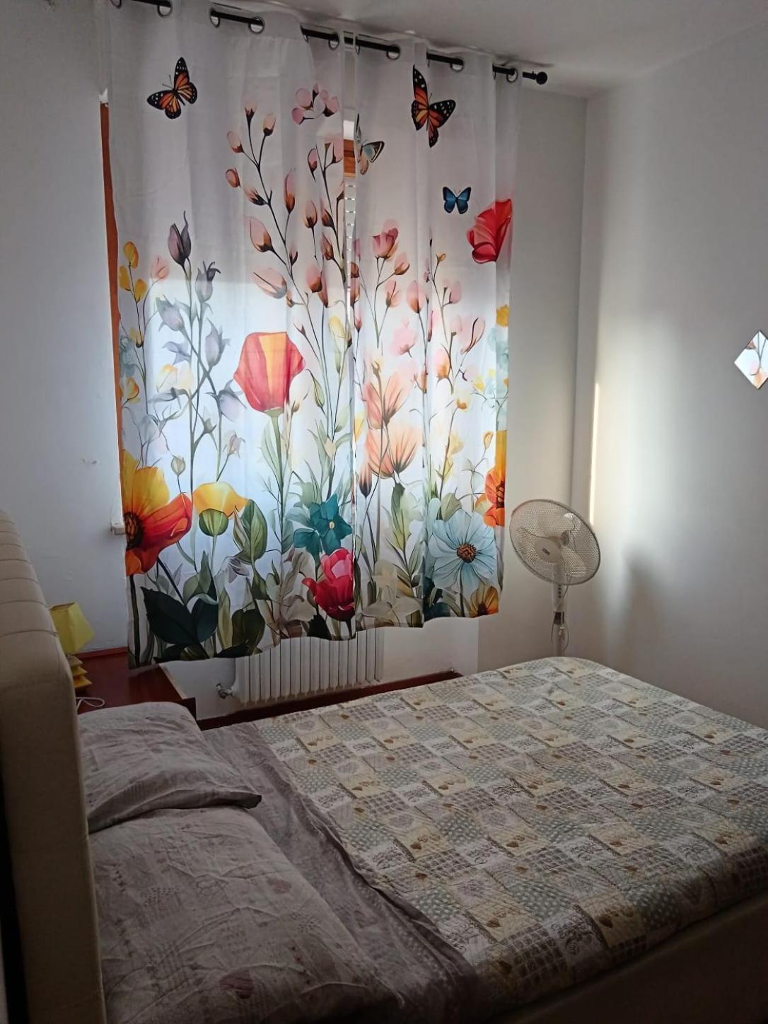 길라노바리도 Casa Mia 아파트 외부 사진