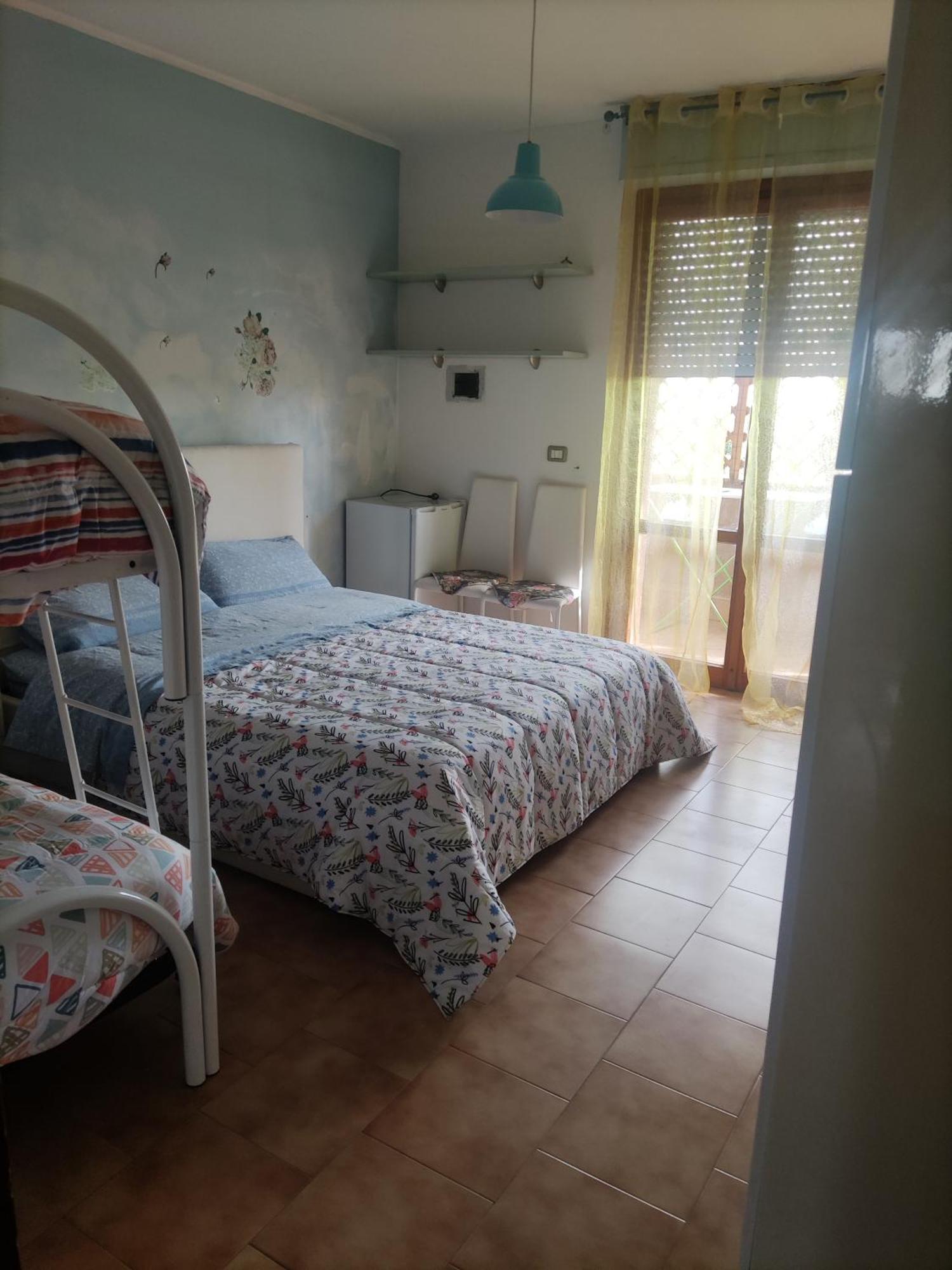 길라노바리도 Casa Mia 아파트 외부 사진