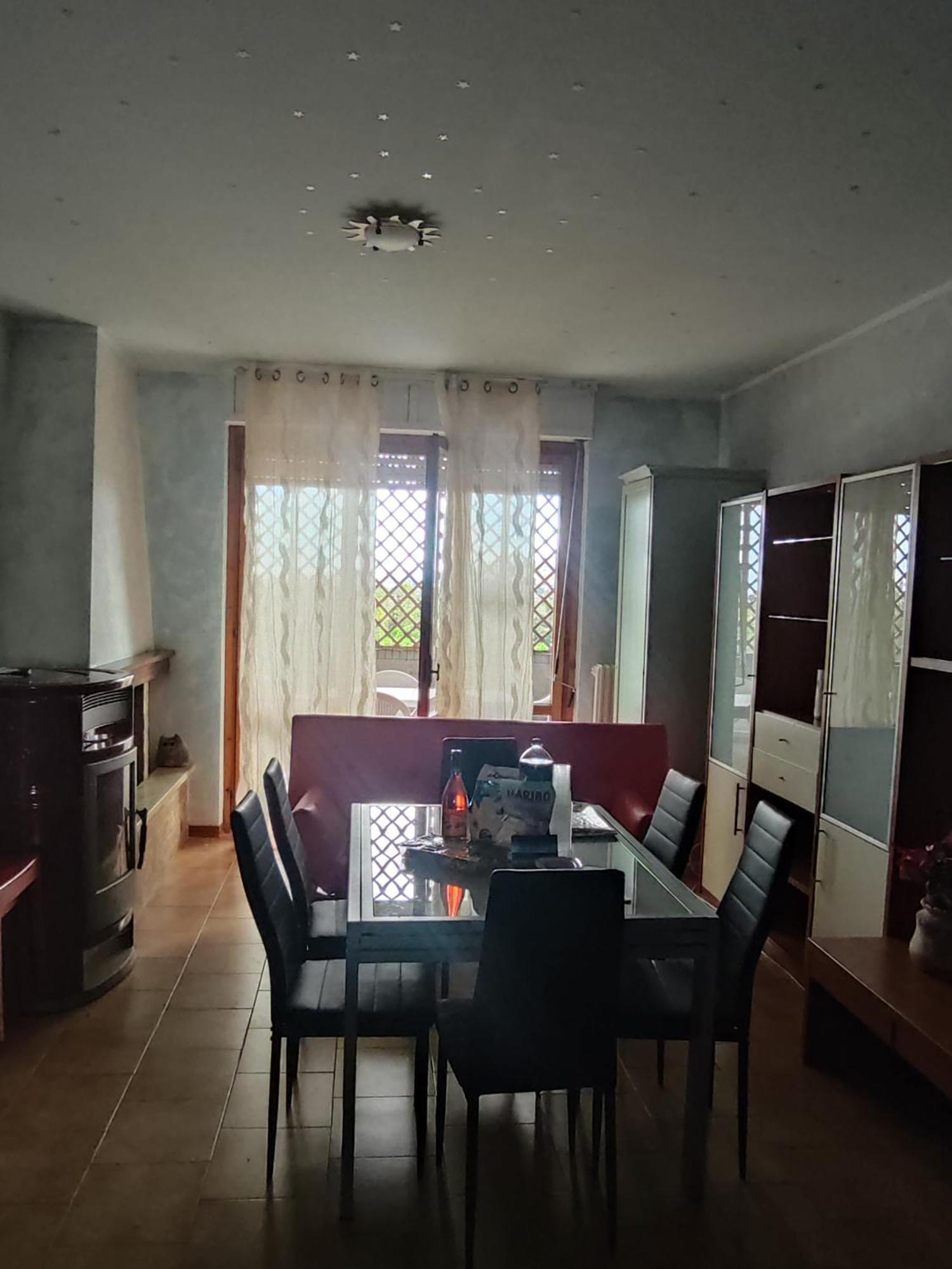 길라노바리도 Casa Mia 아파트 외부 사진