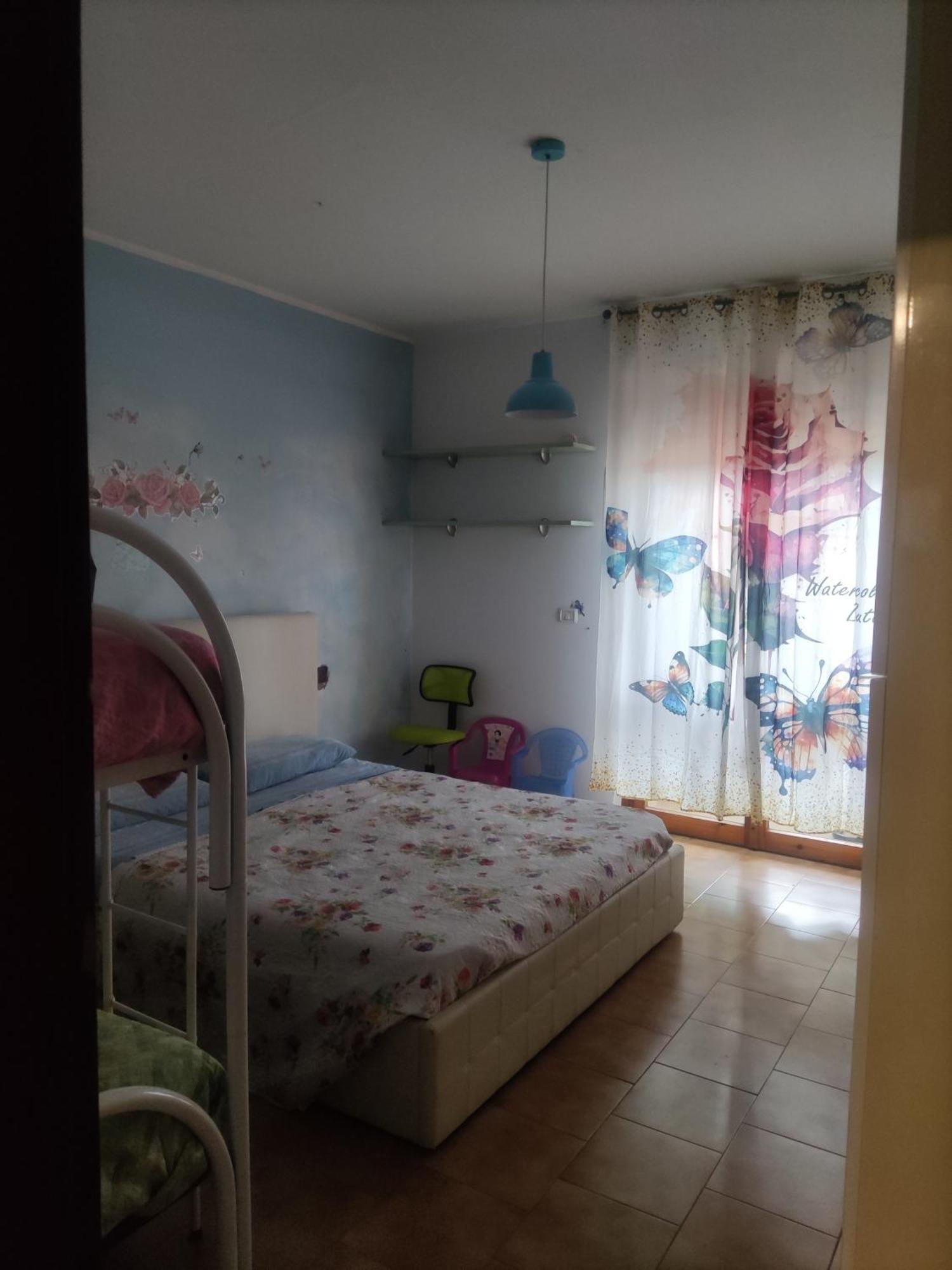 길라노바리도 Casa Mia 아파트 외부 사진