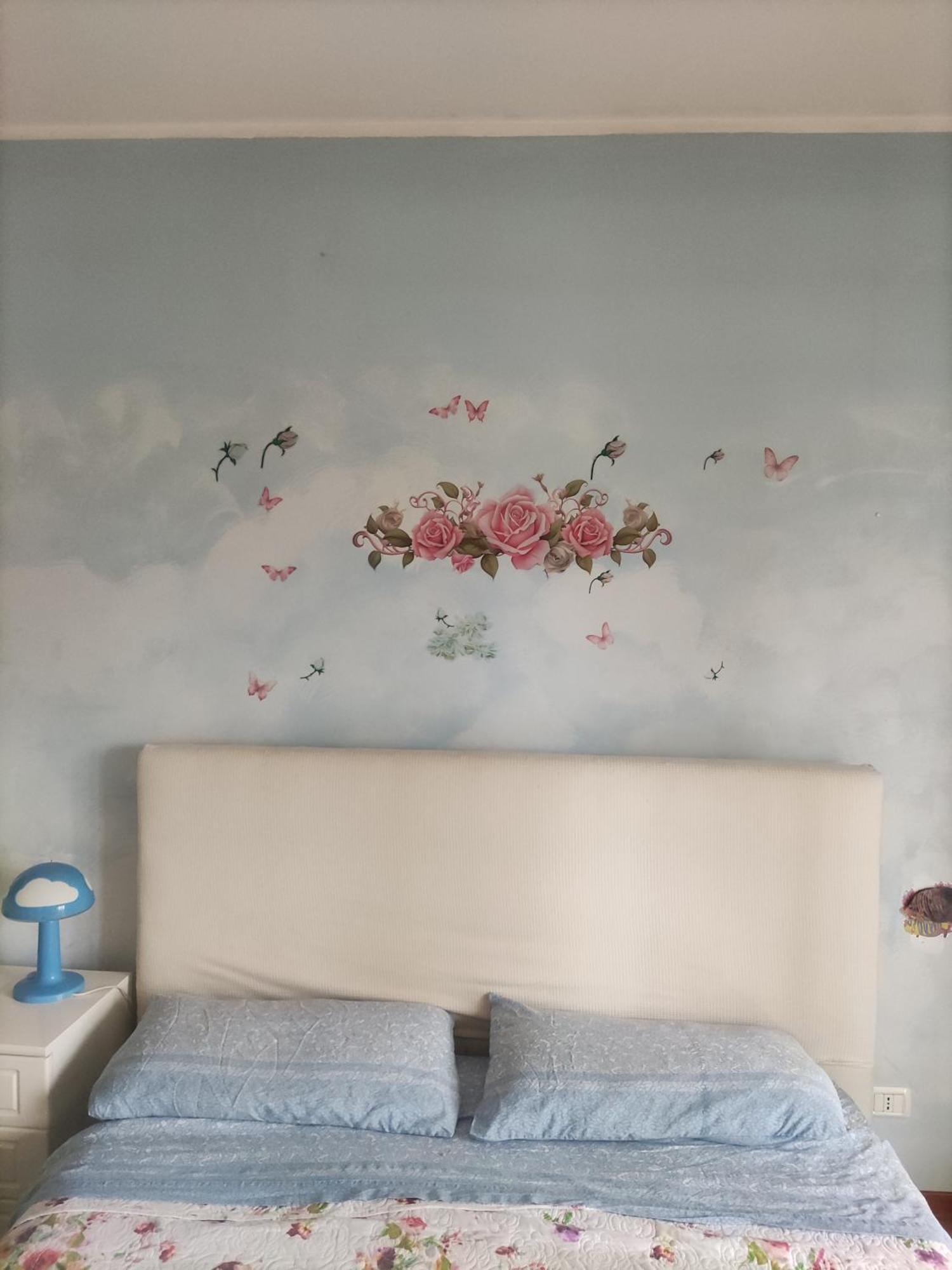 길라노바리도 Casa Mia 아파트 외부 사진
