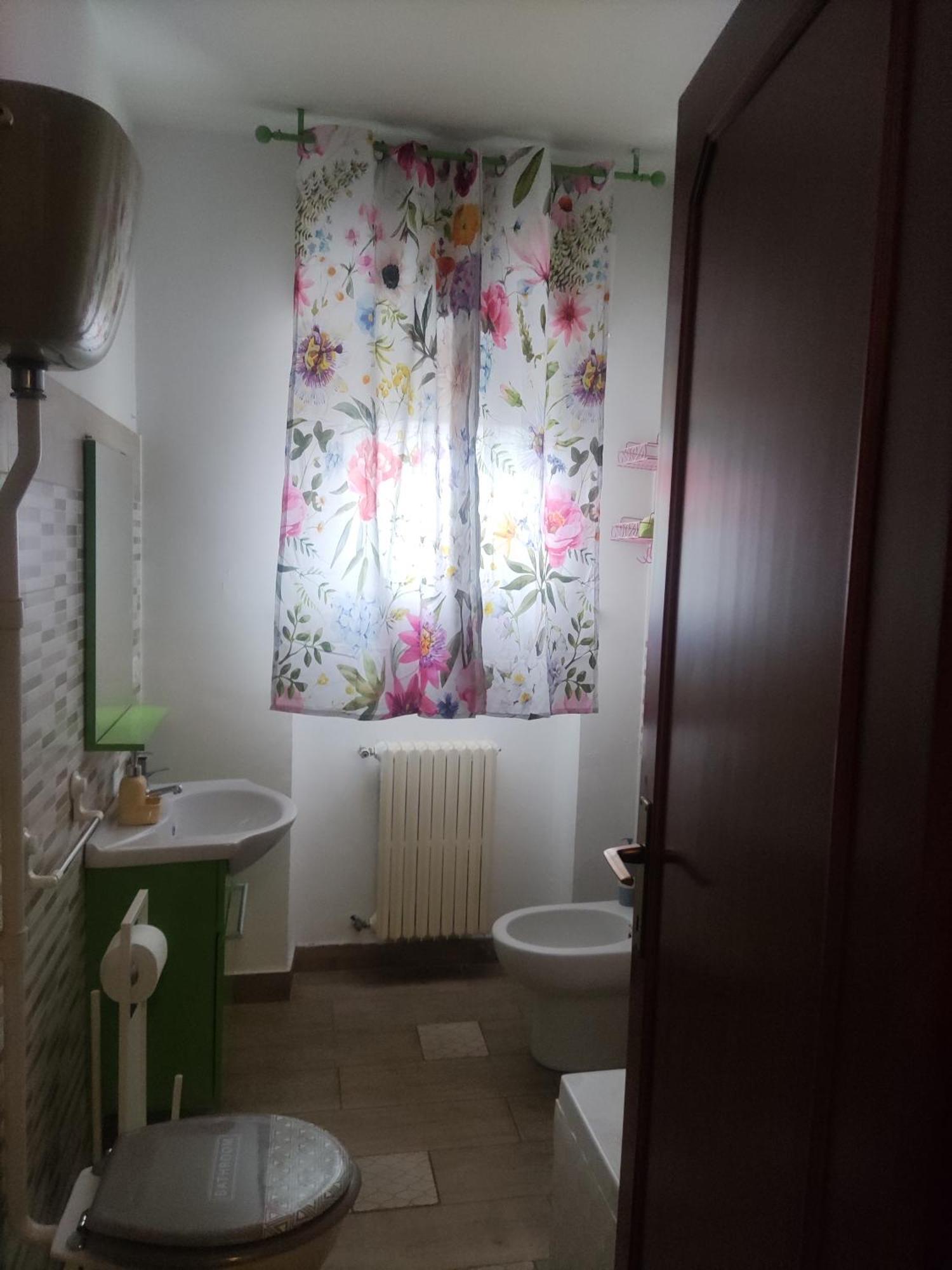 길라노바리도 Casa Mia 아파트 외부 사진