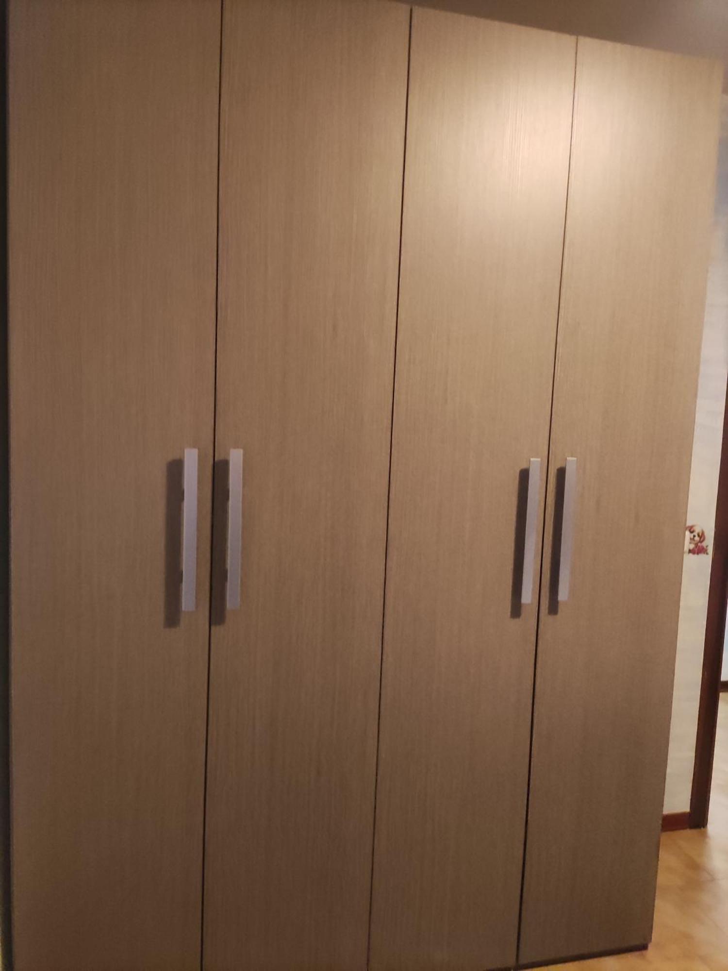 길라노바리도 Casa Mia 아파트 외부 사진